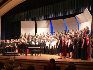 Choral Concert 